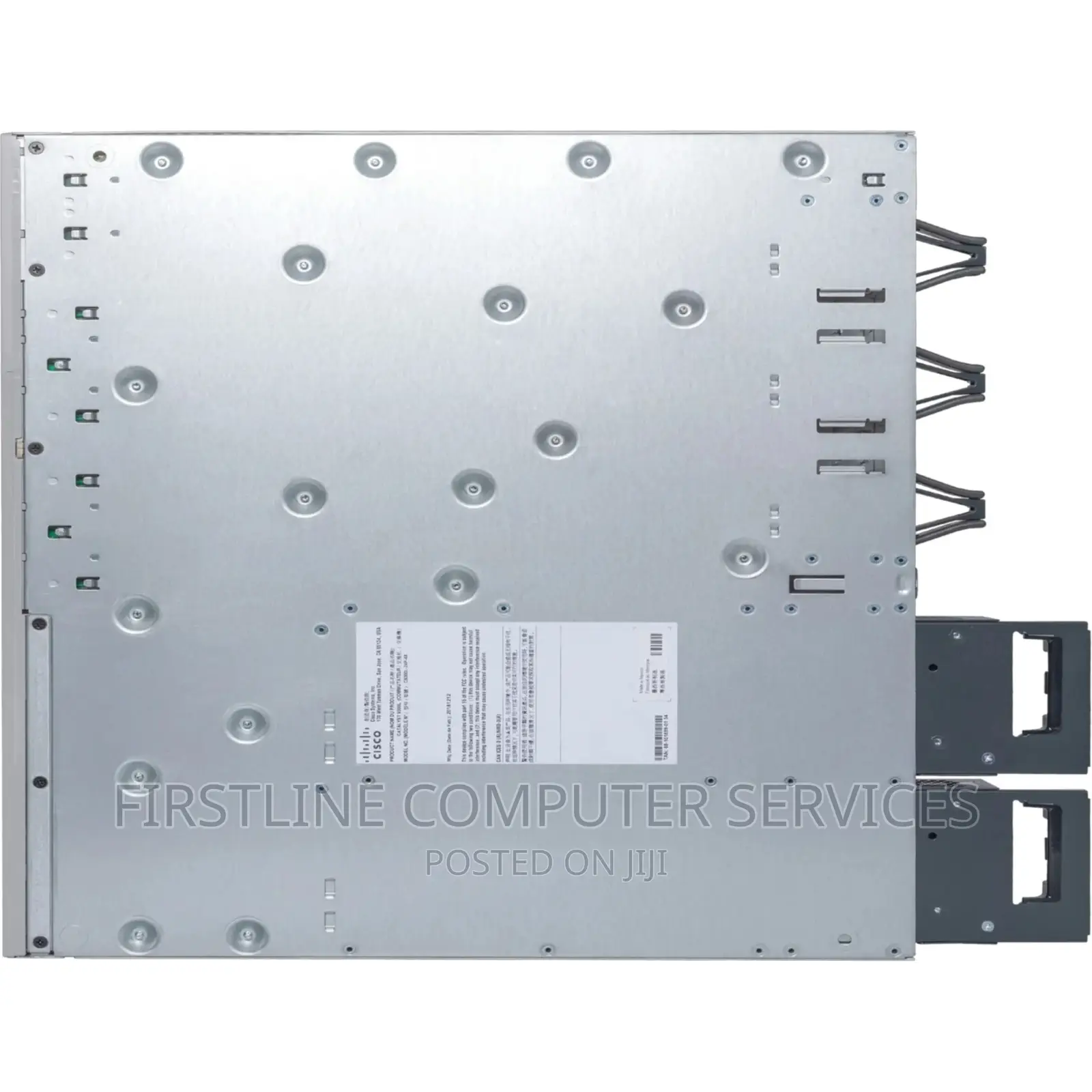 Cisco Catalyst 9300L - Network Advantage - Switch - 48 Ports