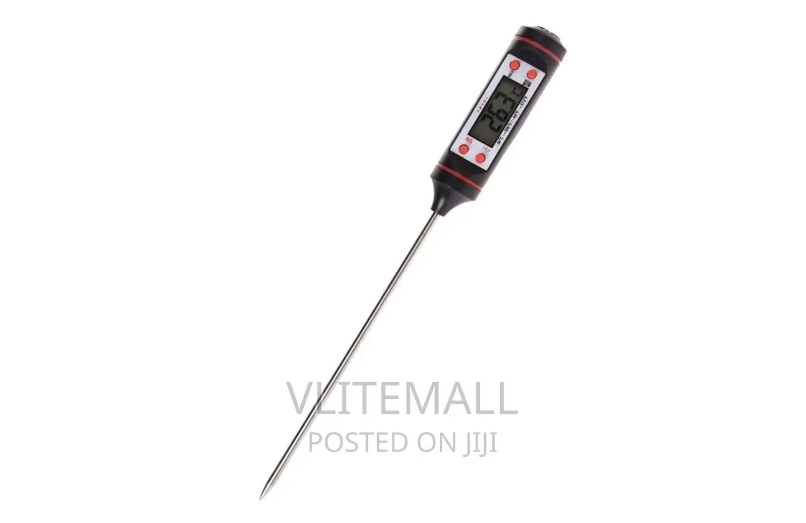 Kitchen Electronic Digital Thermometer