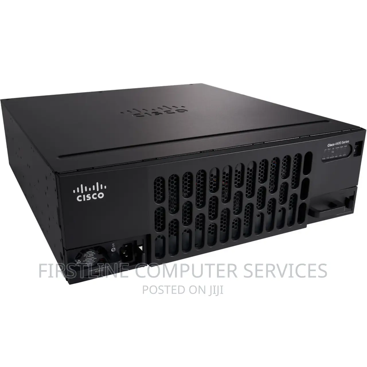 Cisco Isr4461