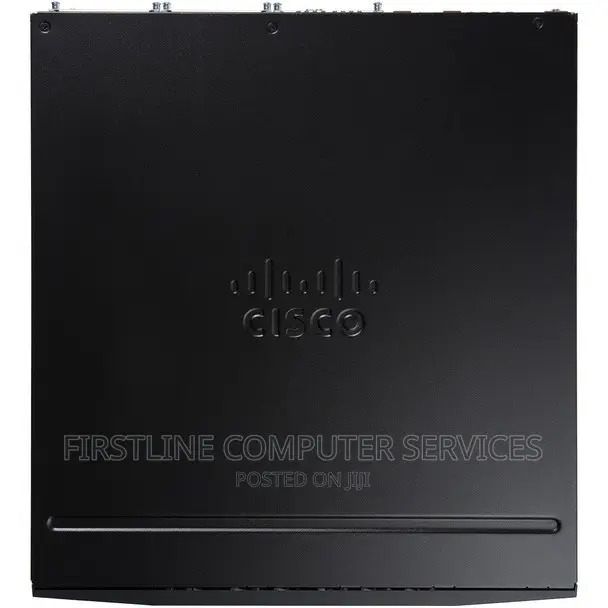 Cisco Isr4461