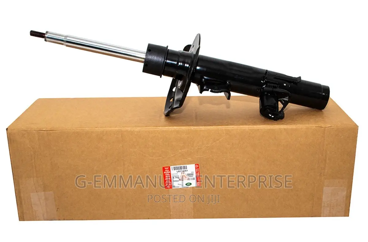 FORD Escape 2006-10 Front Shock Absorber. Original Parts.