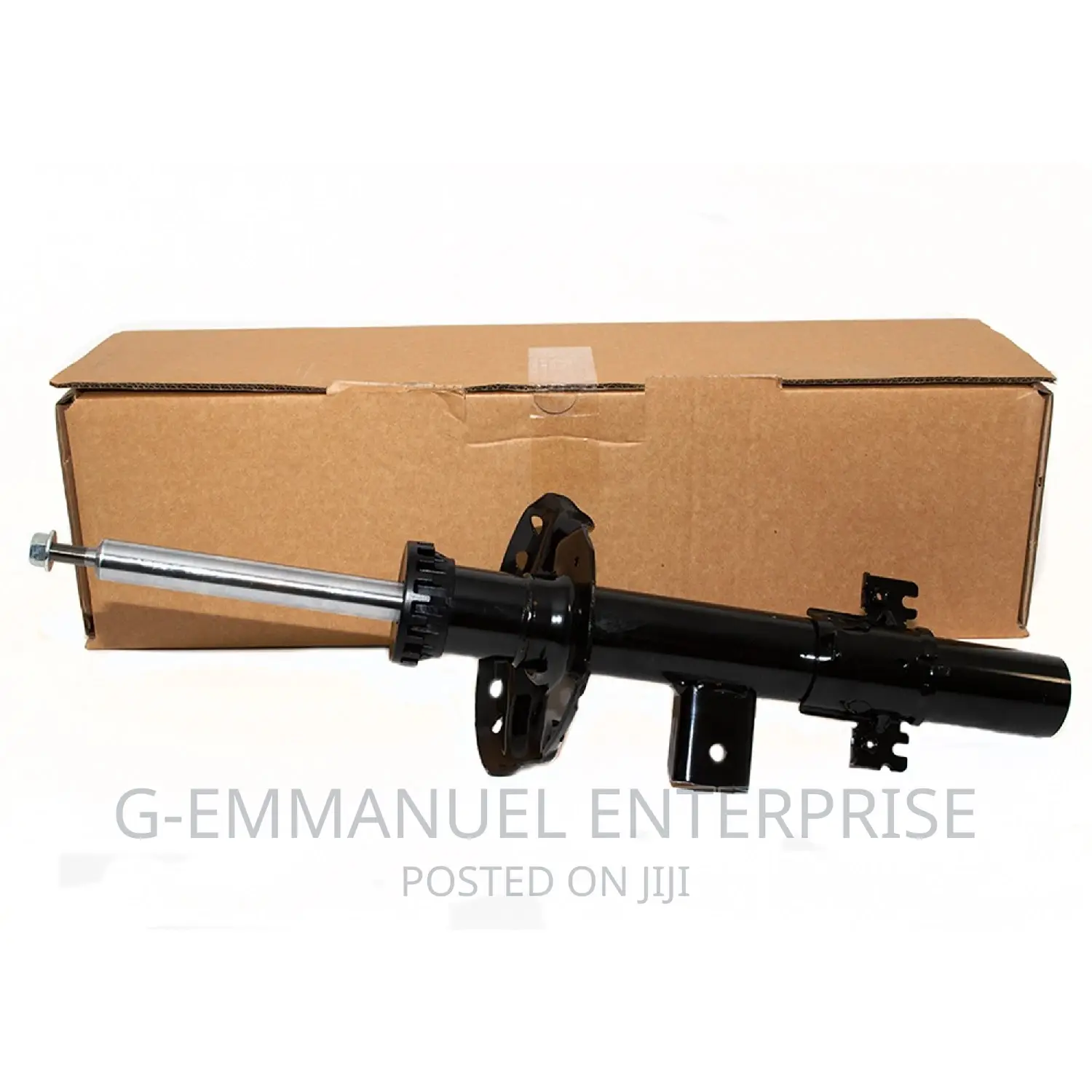FORD Escape 2013-15 Front Shock Absorber. Original Parts.