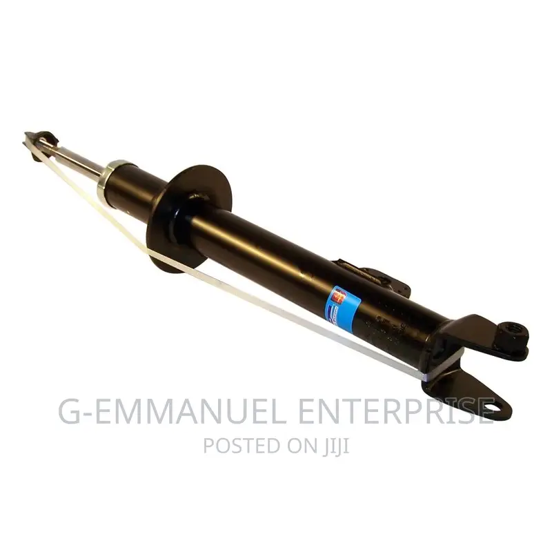 Chrysler 300 2006-09 Front Shock Absorber. Original Parts.
