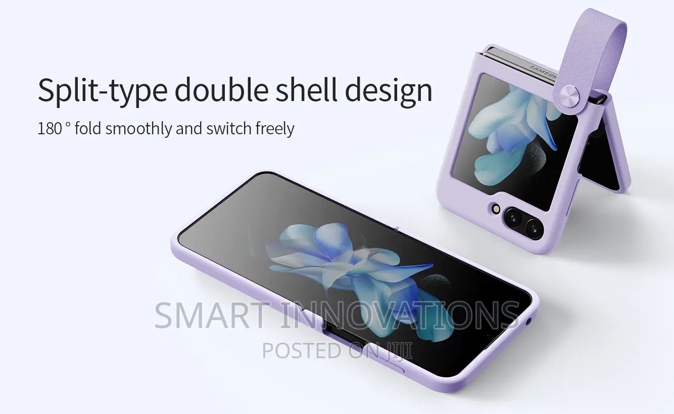 Galaxy Z Flip 5 Liquid Silicone Case
