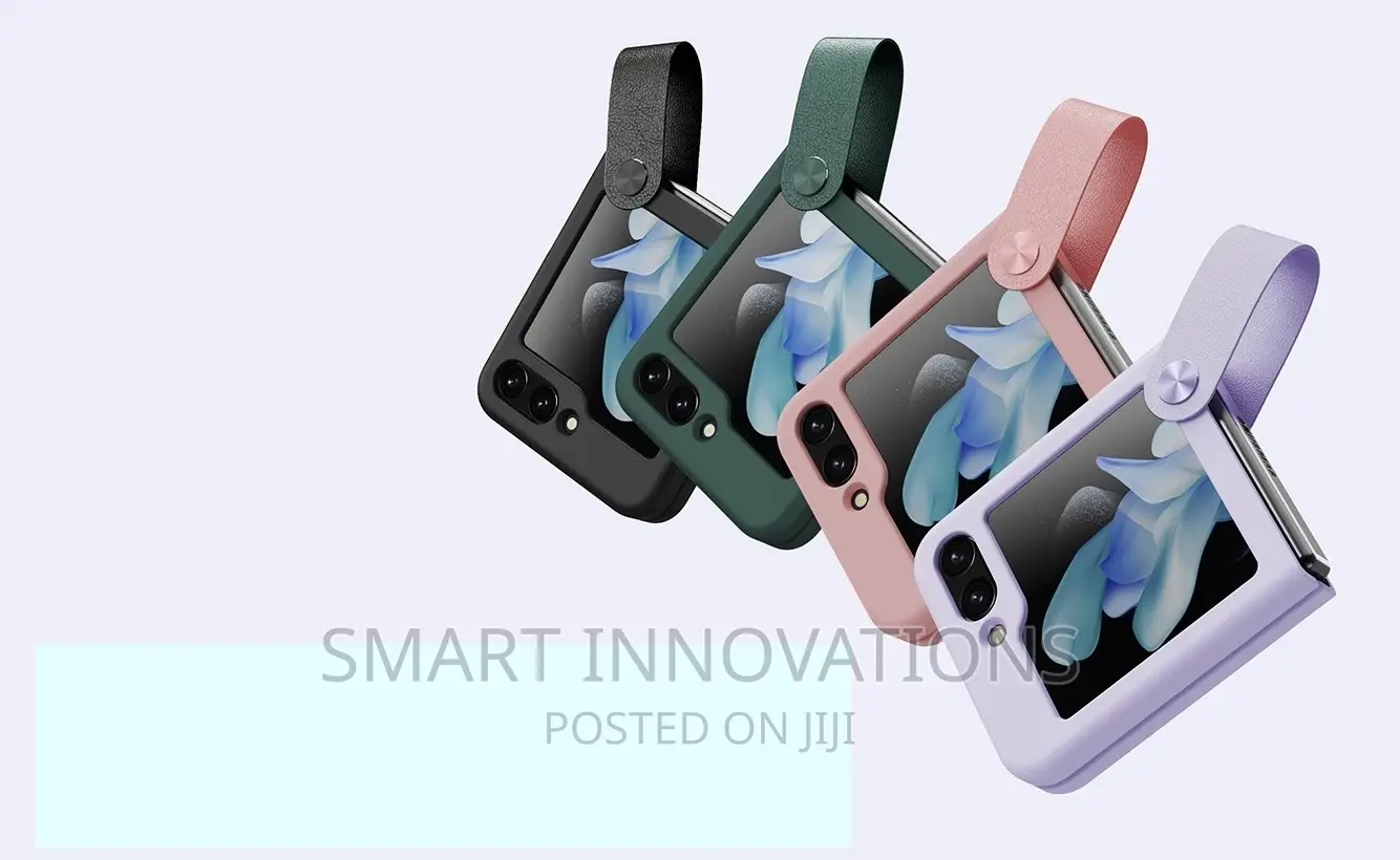Galaxy Z Flip 5 Liquid Silicone Case