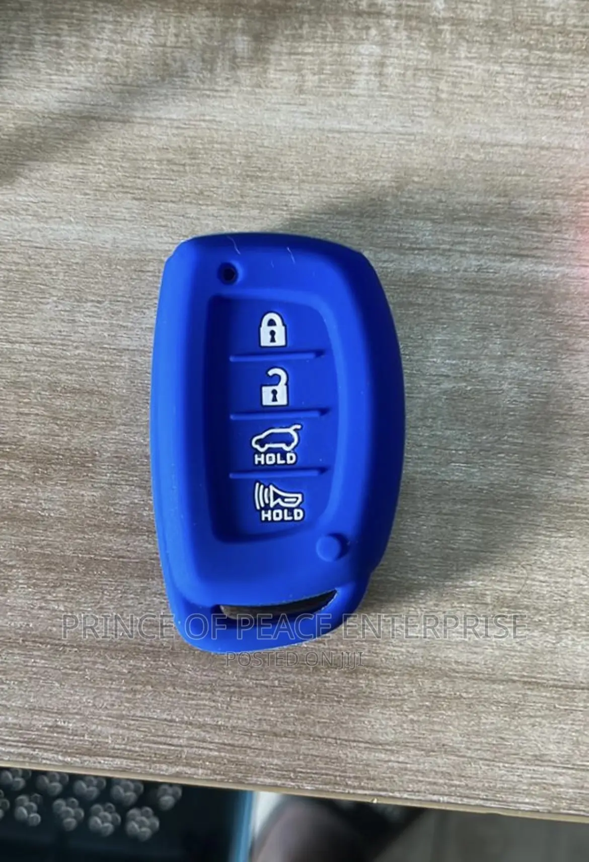 Remote Cover ( Silicone Cover )