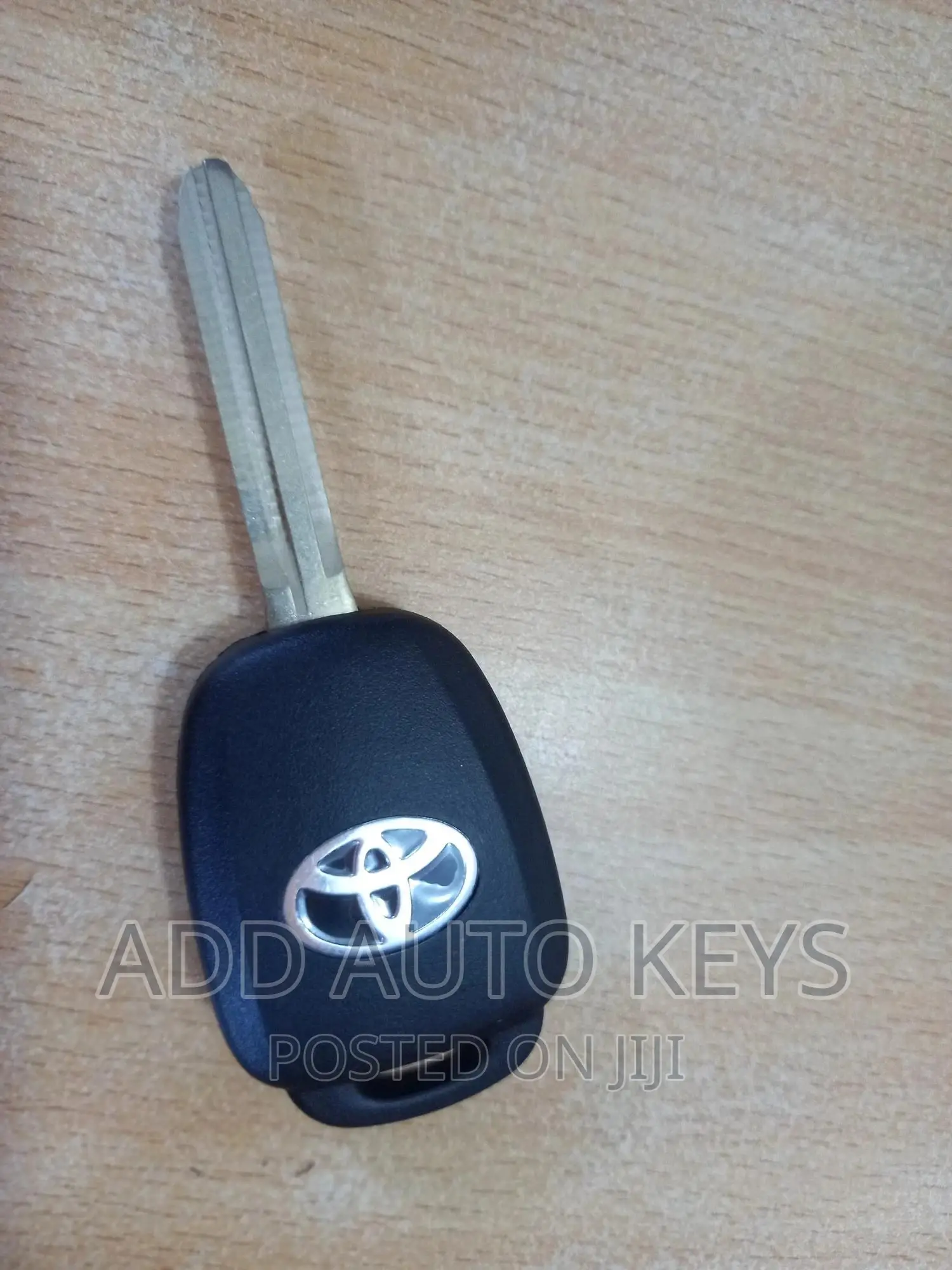 Toyota 2014-2016 Remote Keys