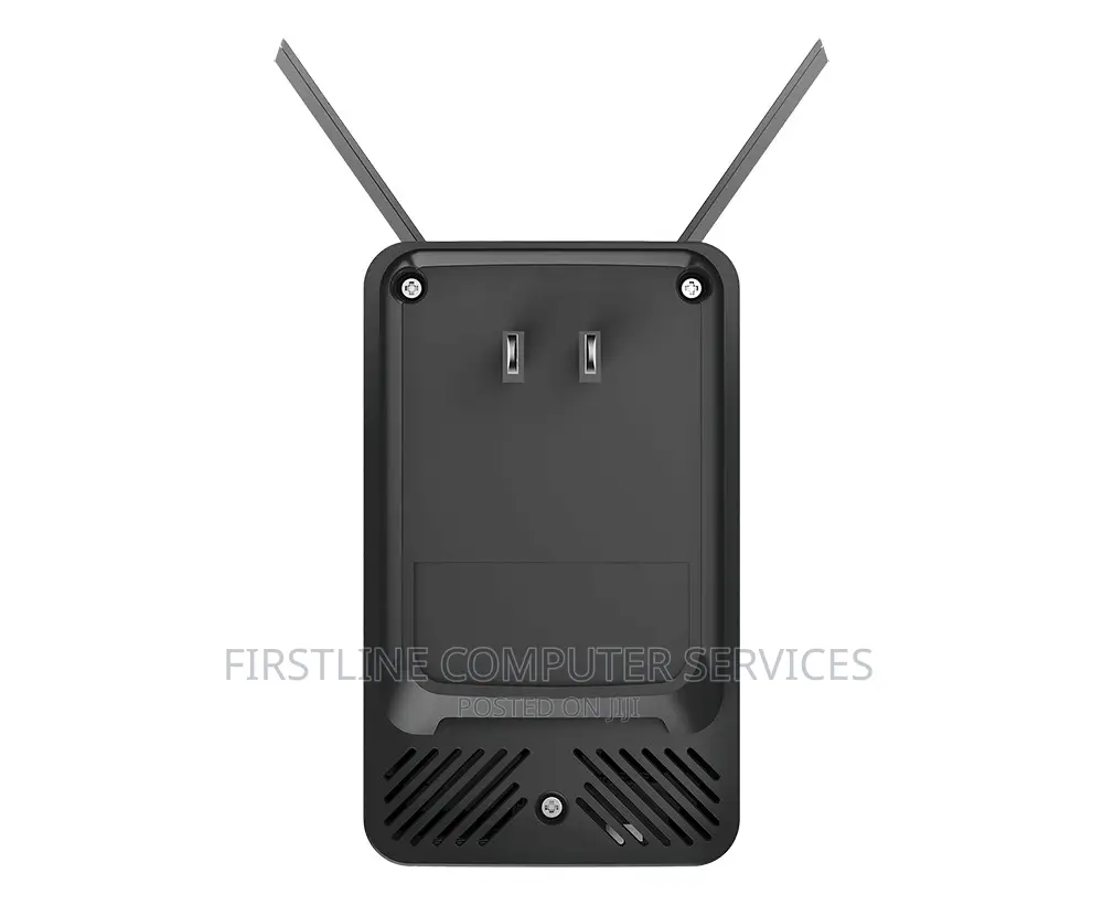 Ac1300 Mesh Range Extender