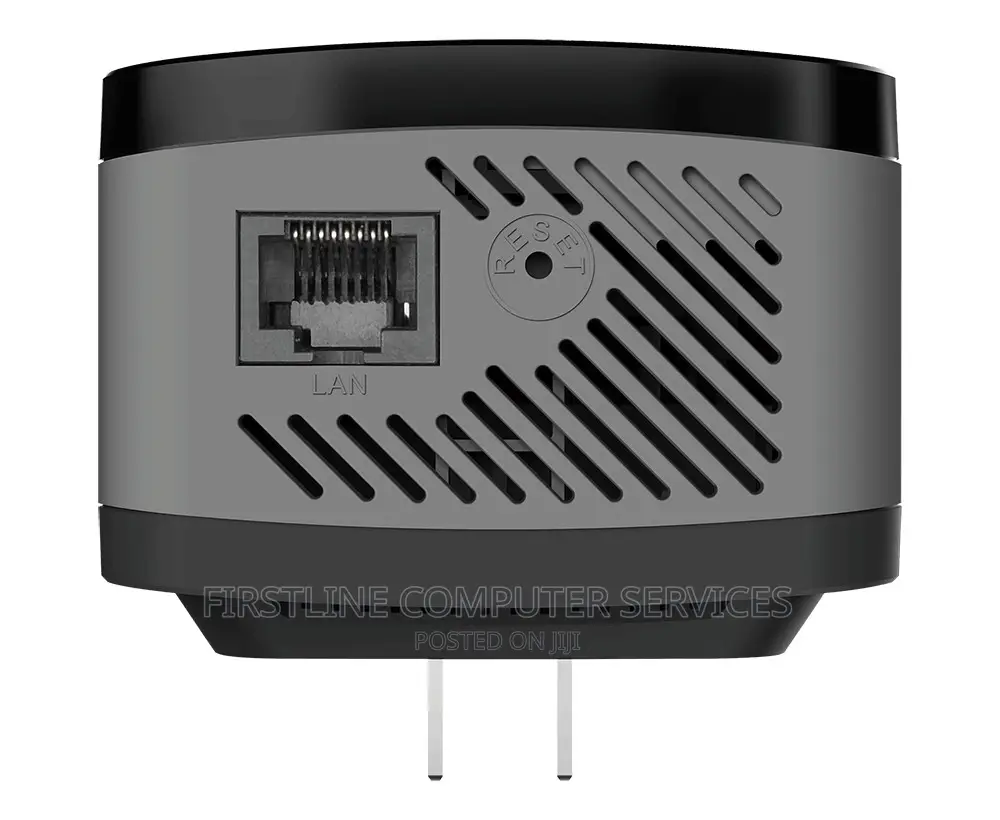 Ac1300 Mesh Range Extender