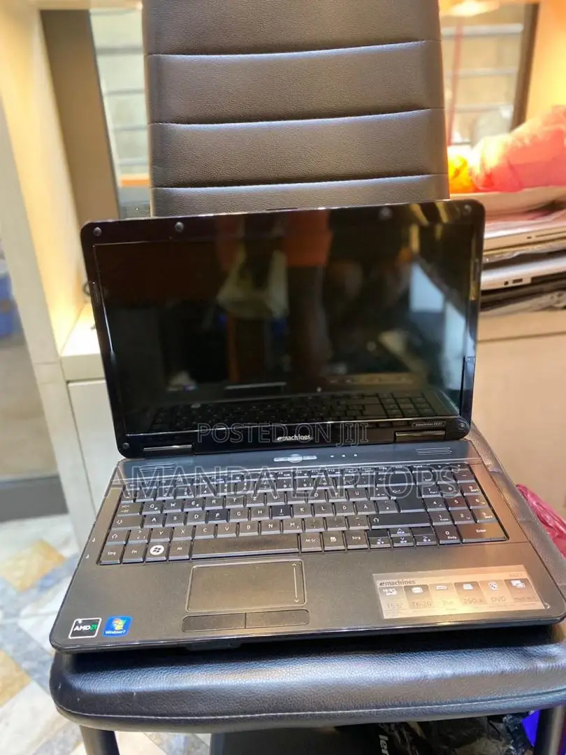 New Laptop Acer Aspire 2420 4GB Intel Core 2 Duo HDD+SSD 250GB