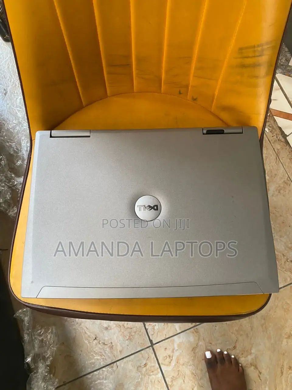 New Laptop Dell Latitude 5320 2GB Intel Core 2 Duo HDD 72GB