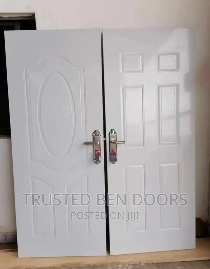 Quality Foreign Bedroom And Bathroom Internal Doors