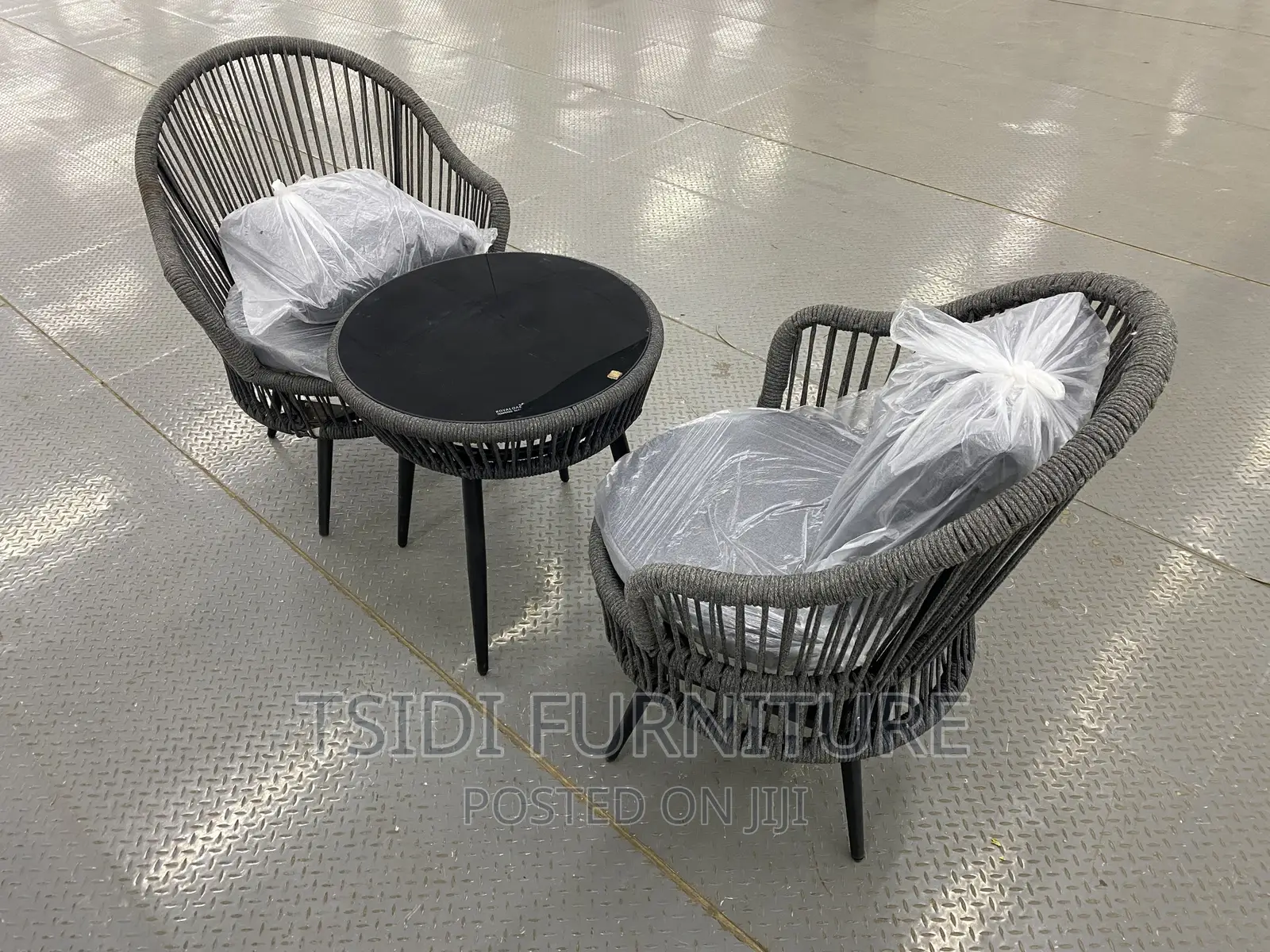 Classic Outdoor Set