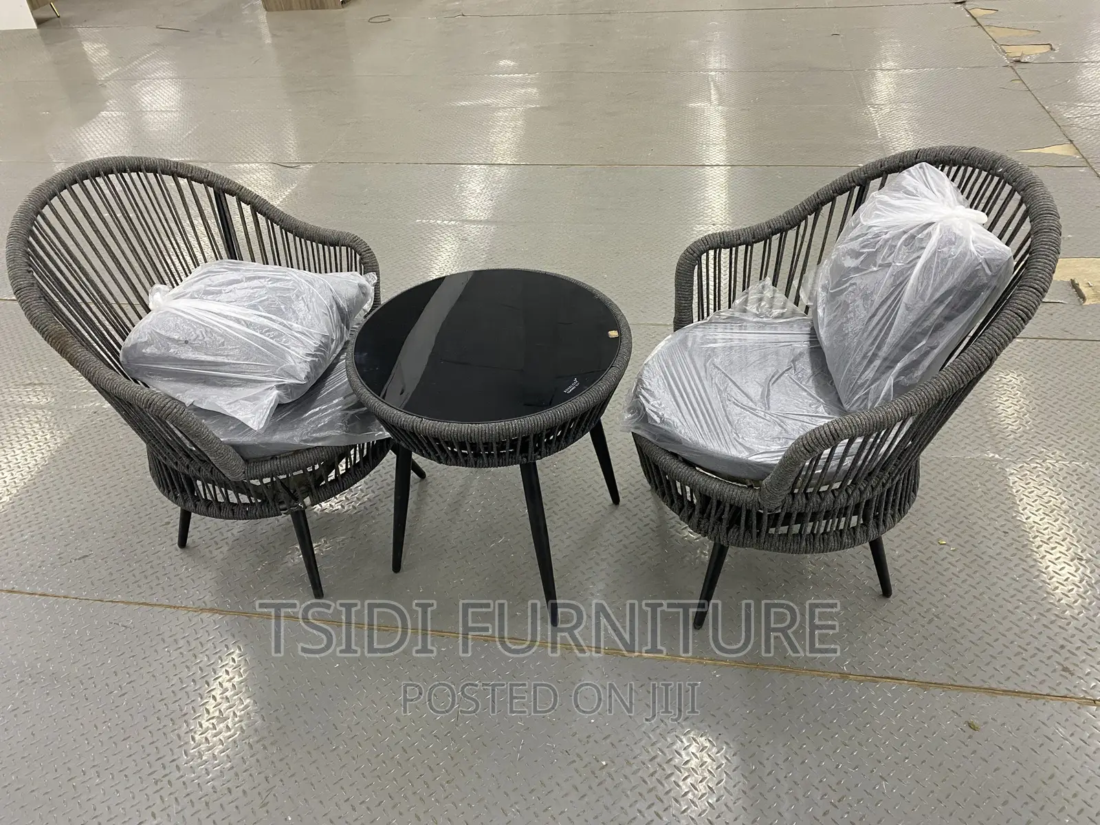 Classic Outdoor Set