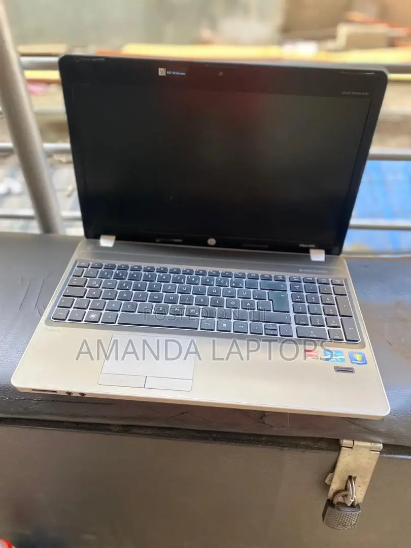 New Laptop HP ProBook 4530S 12GB Intel Core I5 HDD+SSD 500GB