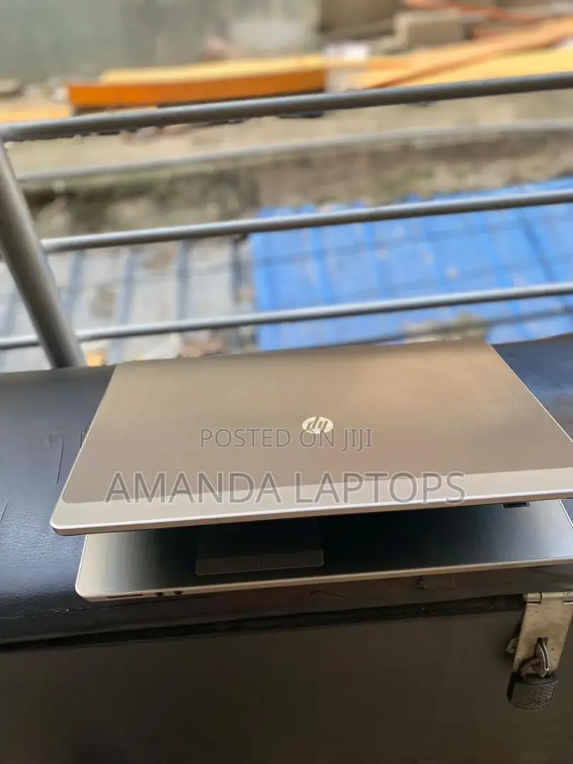 New Laptop HP ProBook 4530S 12GB Intel Core I5 HDD+SSD 500GB