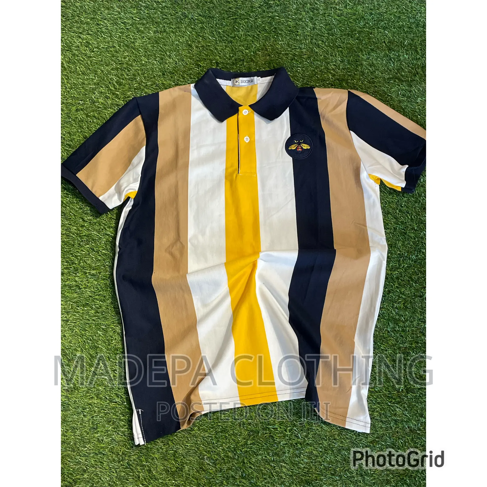 Original Club T