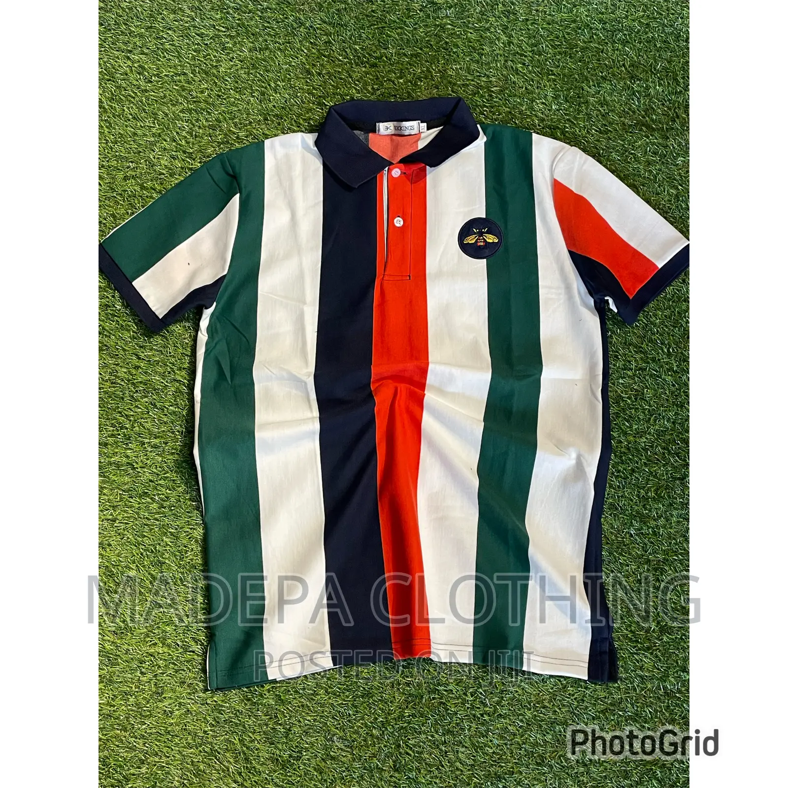 Original Club T