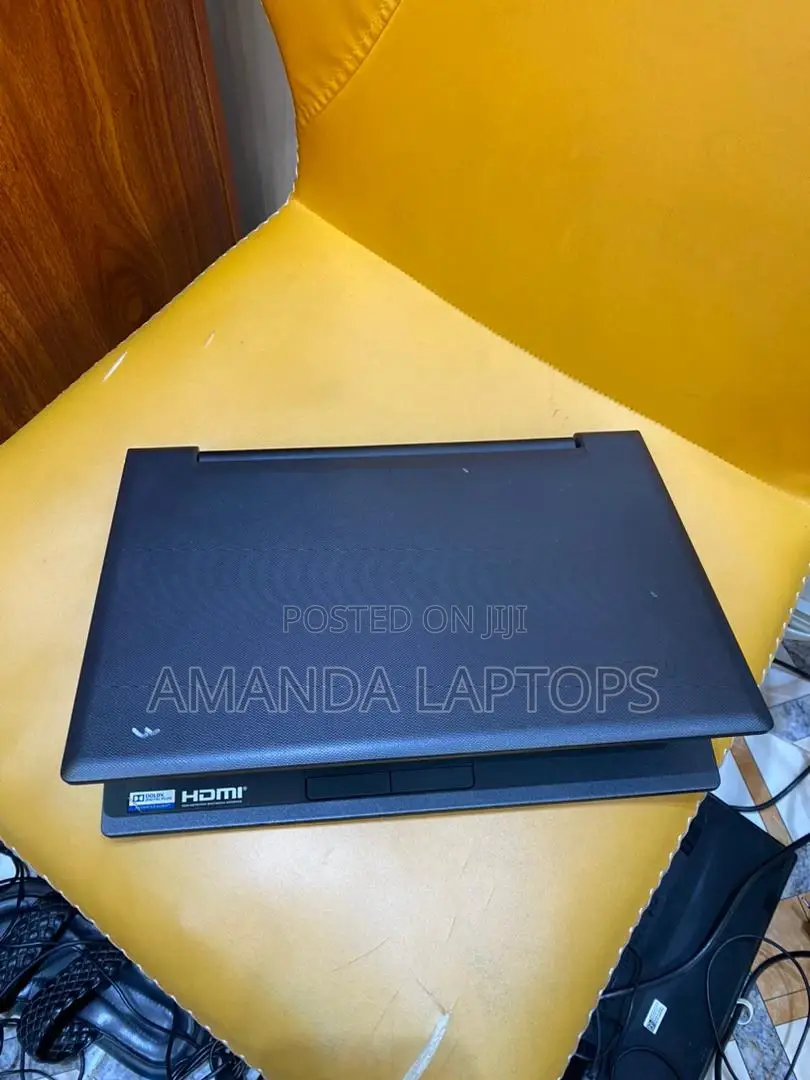 New Laptop Lenovo IdeaPad S205 4GB Intel Celeron HDD+SSD 500GB
