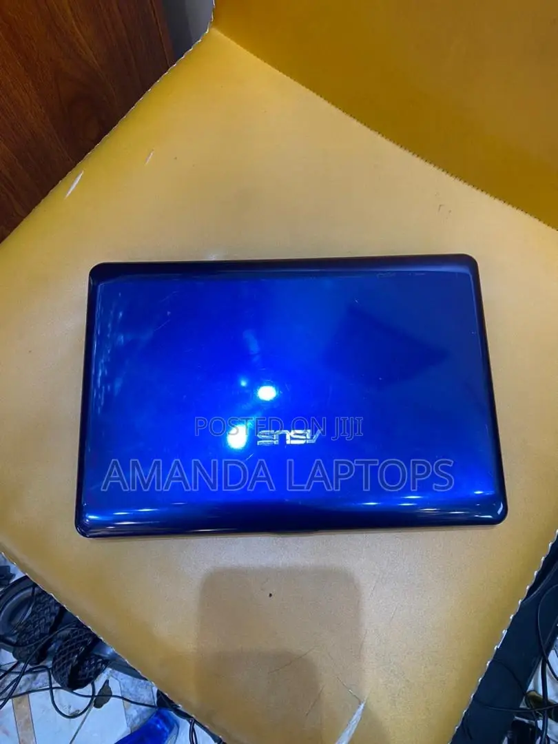 New Laptop Asus Transformer Mini T103HA 2GB Intel Atom HDD+SSD 160GB