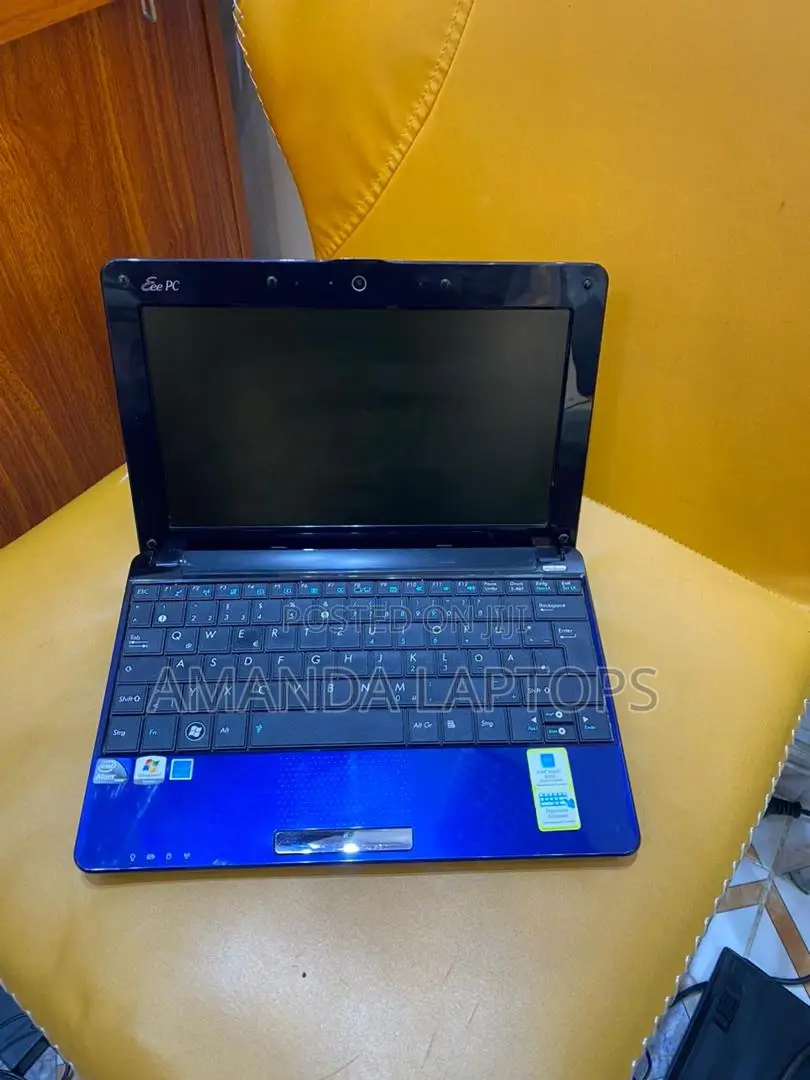 New Laptop Asus Transformer Mini T103HA 2GB Intel Atom HDD+SSD 160GB