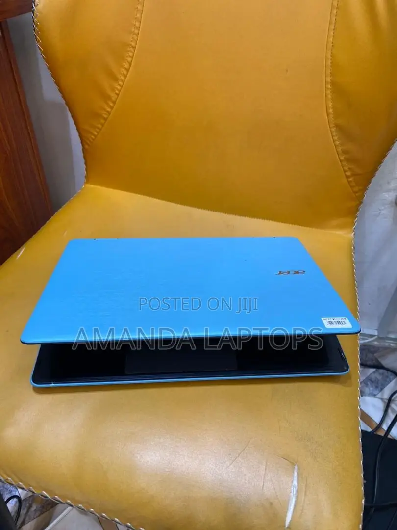 New Laptop Acer Spin 1 2GB Intel Celeron SSHD+SSD 60GB