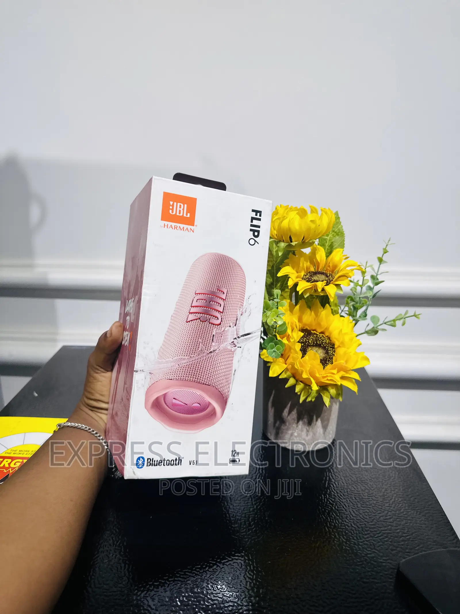 Bluetooth Speaker  Flip 6~