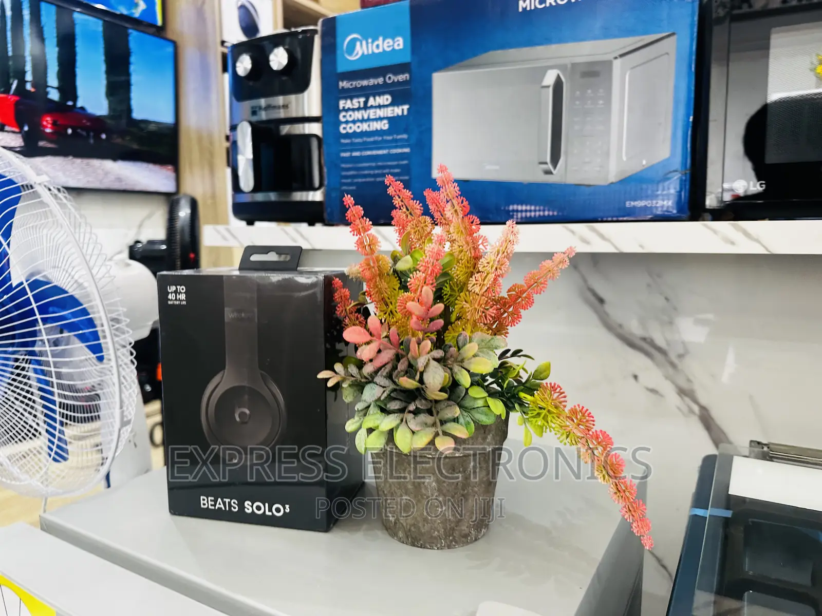 Bluetooth Wireless Streaming Beats Solo3