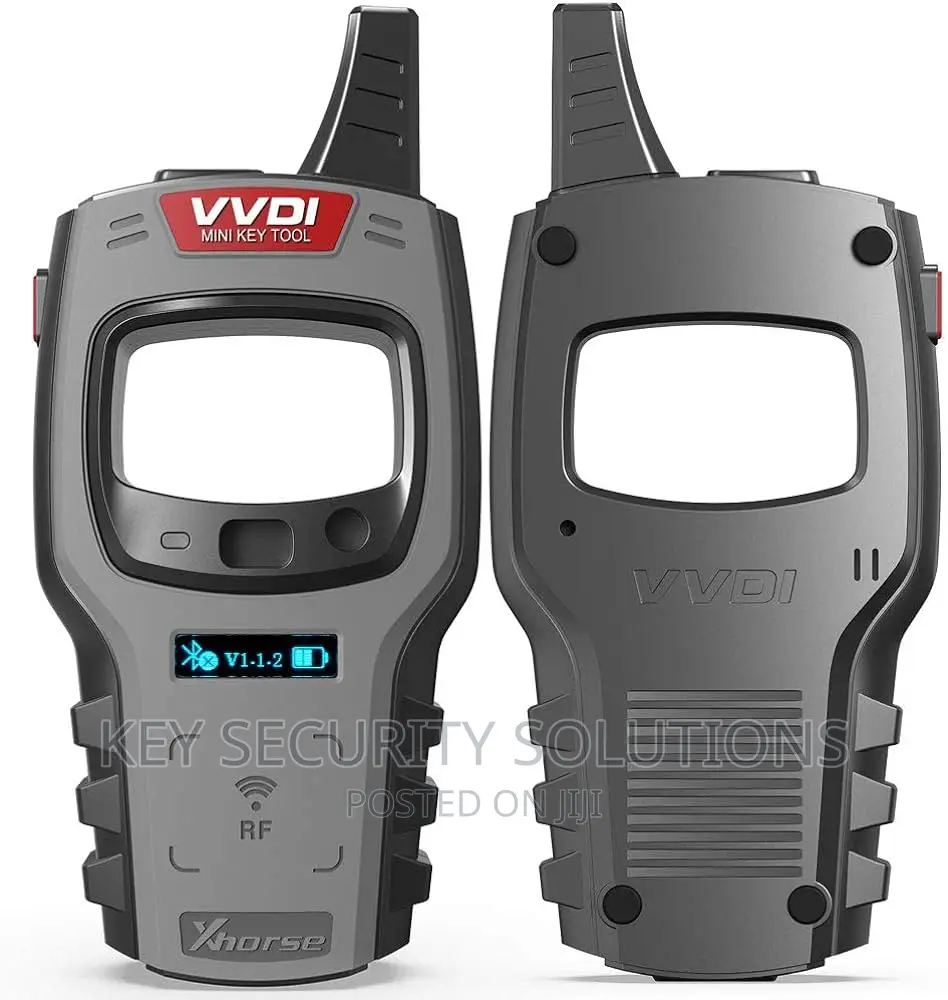 Xhorse Vvdi Mini Key Tool