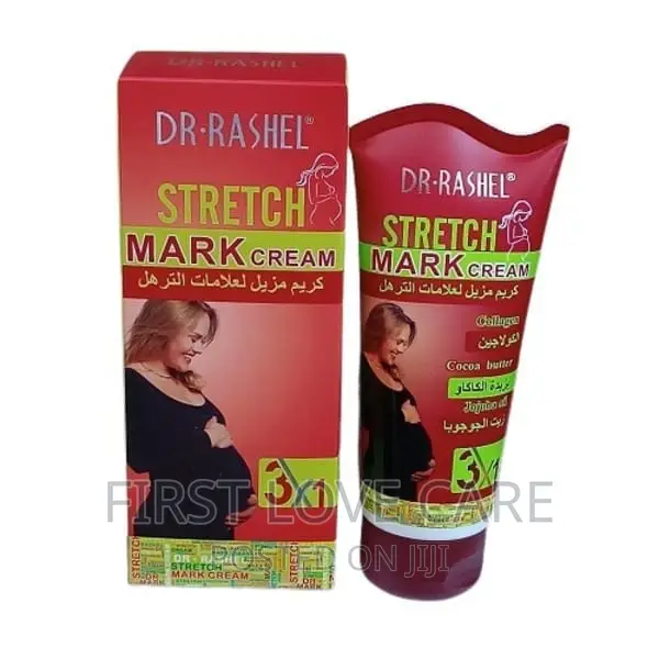 Dr Rashel Stretch Marks Cream