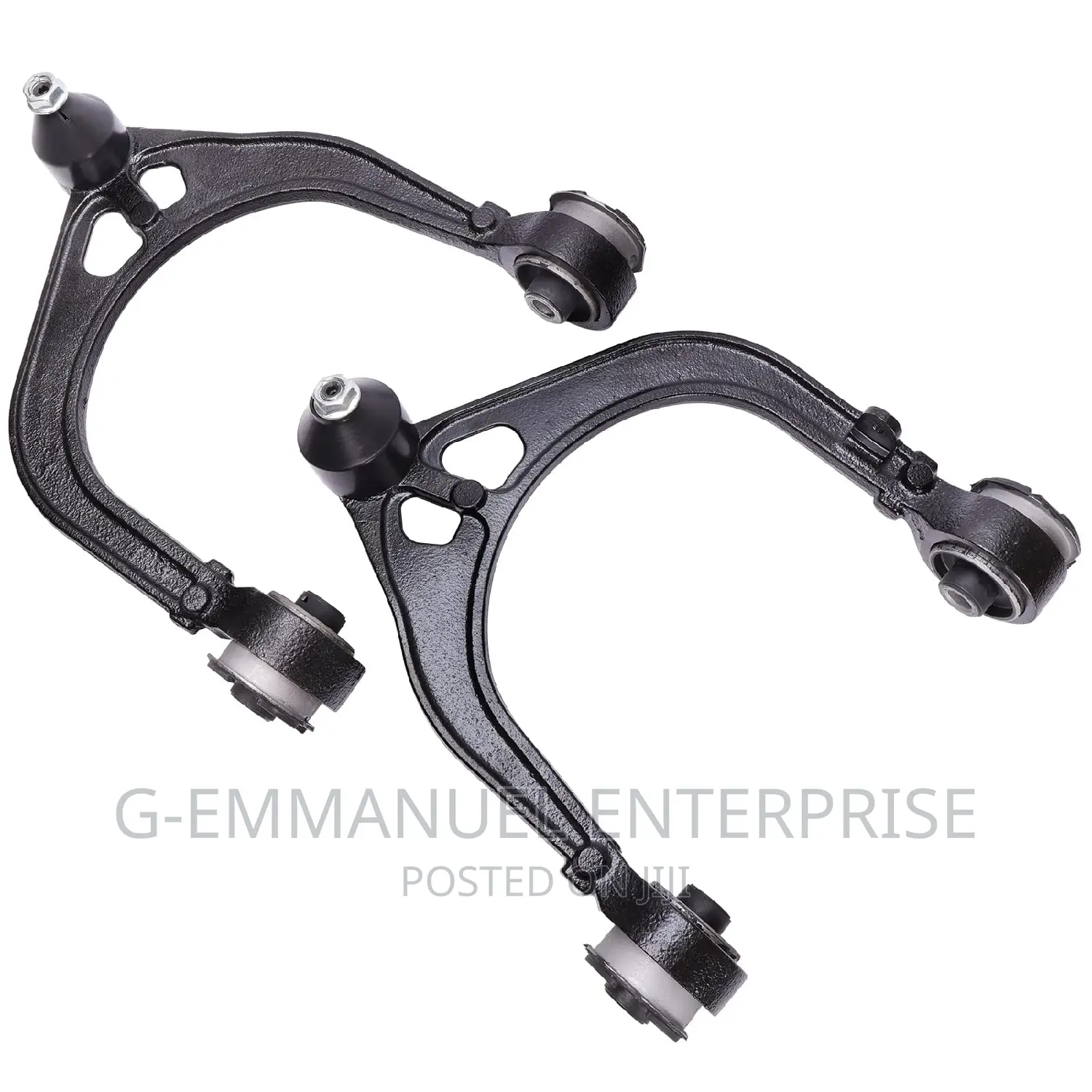 Chrysler 300 2008-10 Upper Arms and Lower Arms .Original.