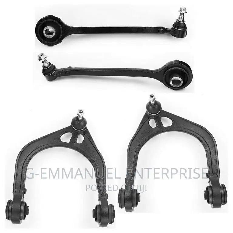 Chrysler 300 2010 Upper Arms Top and Down. Original Parts.