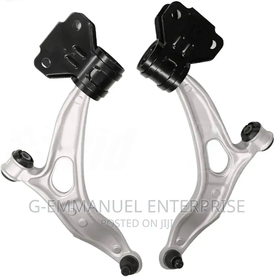 Ford Focus 2015 Lower Arms. Original Parts Only