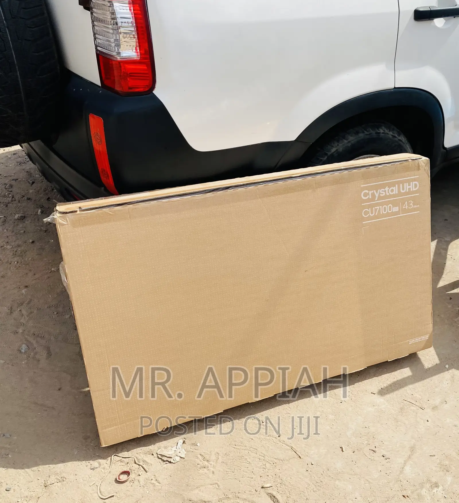 Well Designed Samsung 43cu7172 43 Inch Crystal Uhd Smart Tv