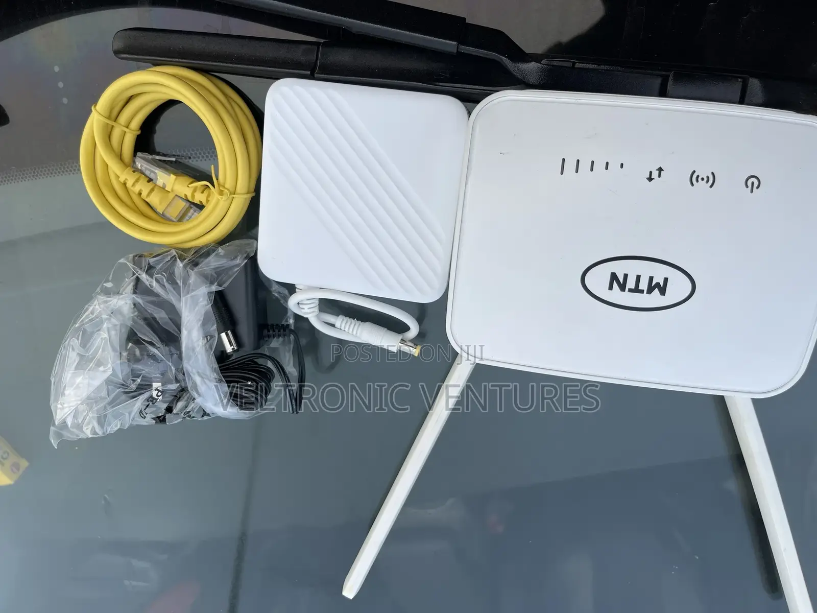 MTN 4G Universal Router