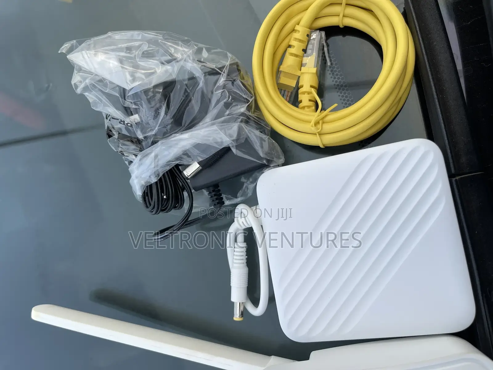 MTN 4G Universal Router