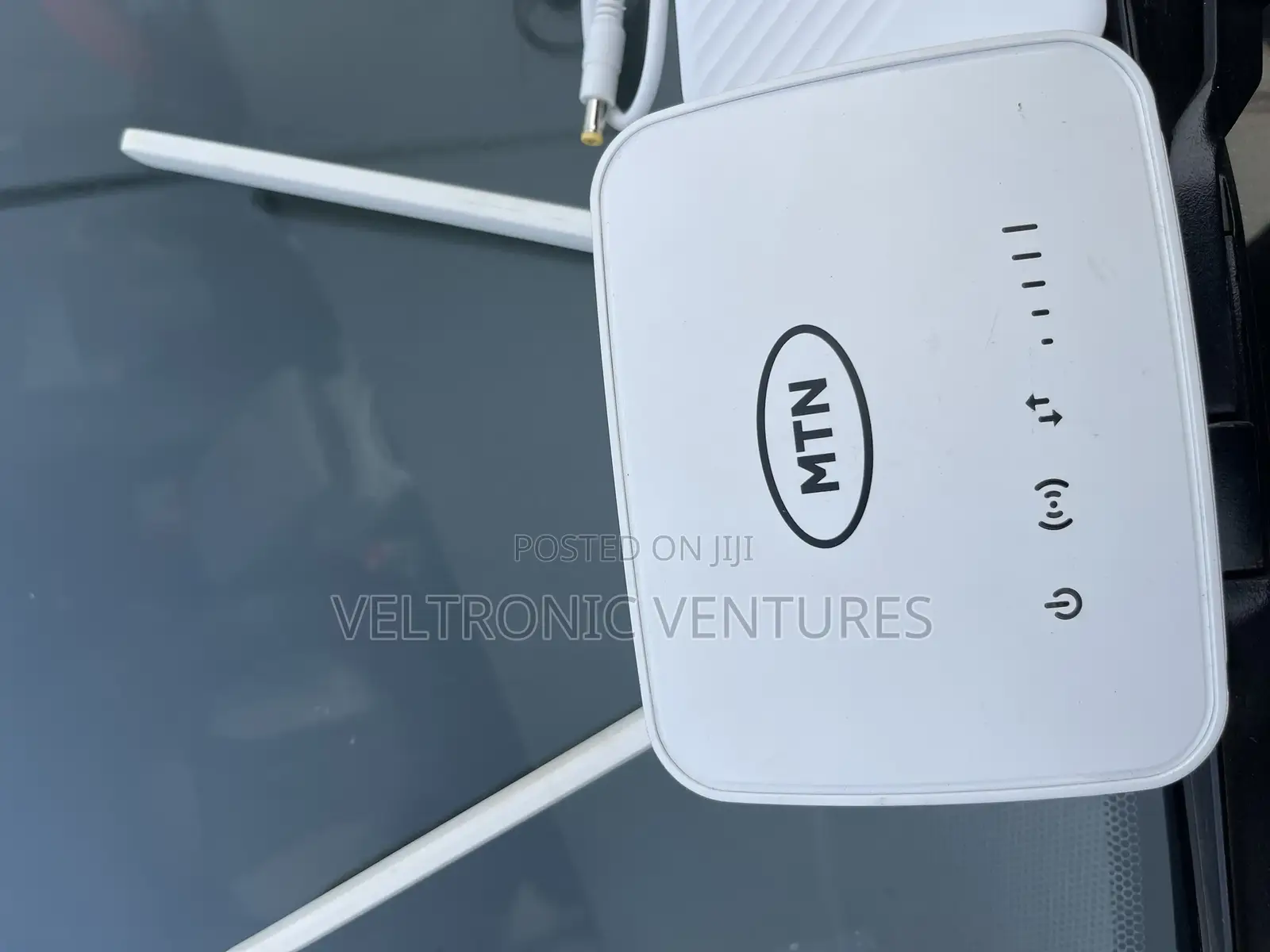 MTN 4G Universal Router
