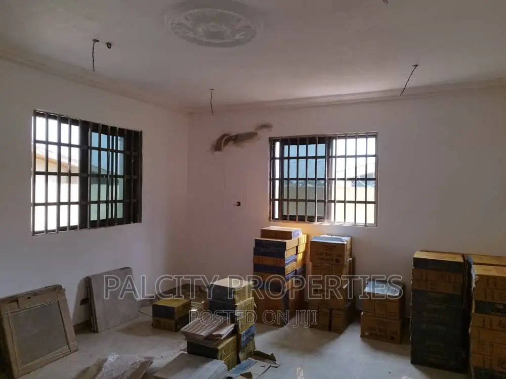 2bdrm Apartment in Daban New Site, Kumasi Metropolitan for rent