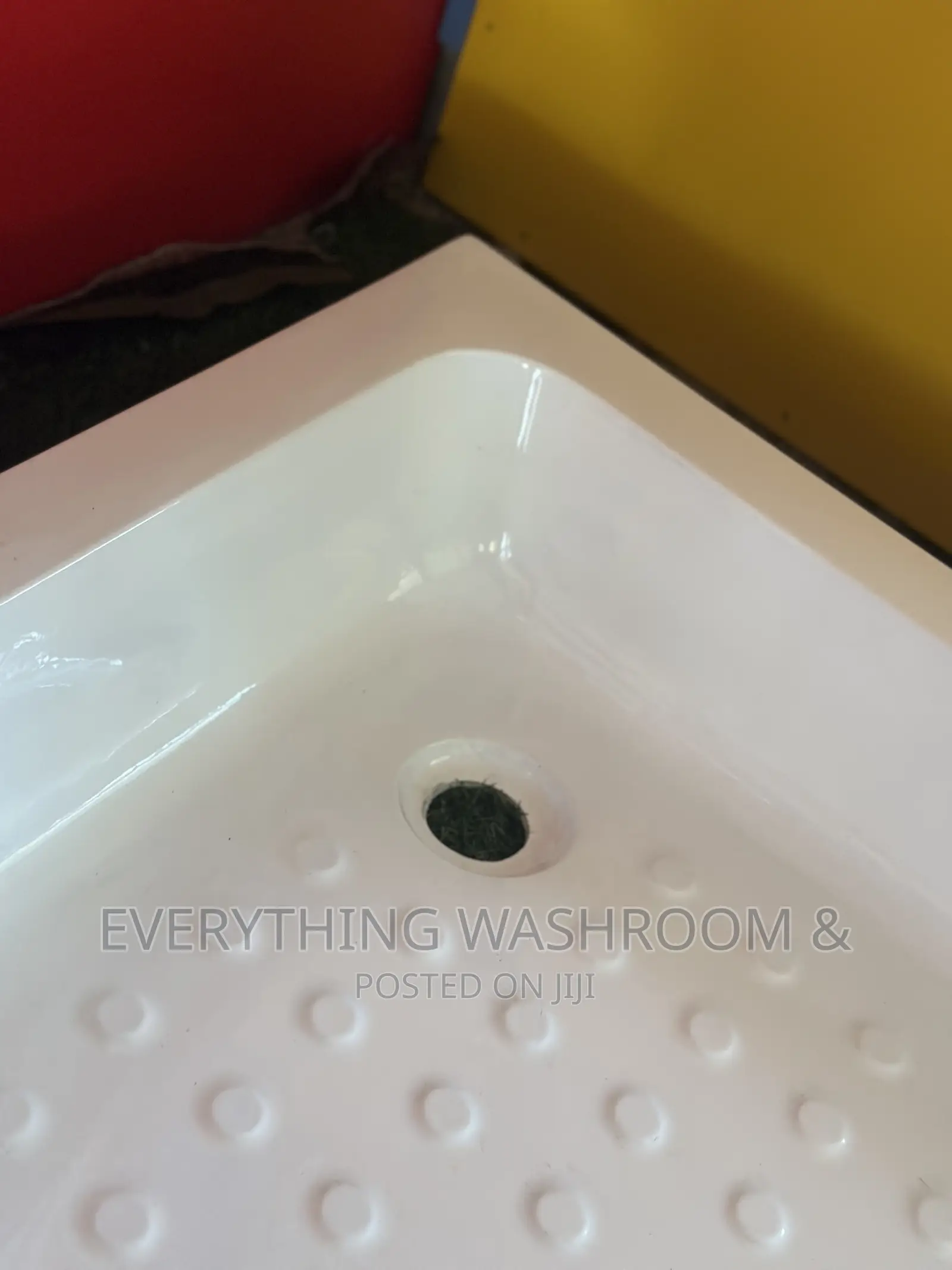 Shower Tray 90x90cm_shower Tray_panel Tray