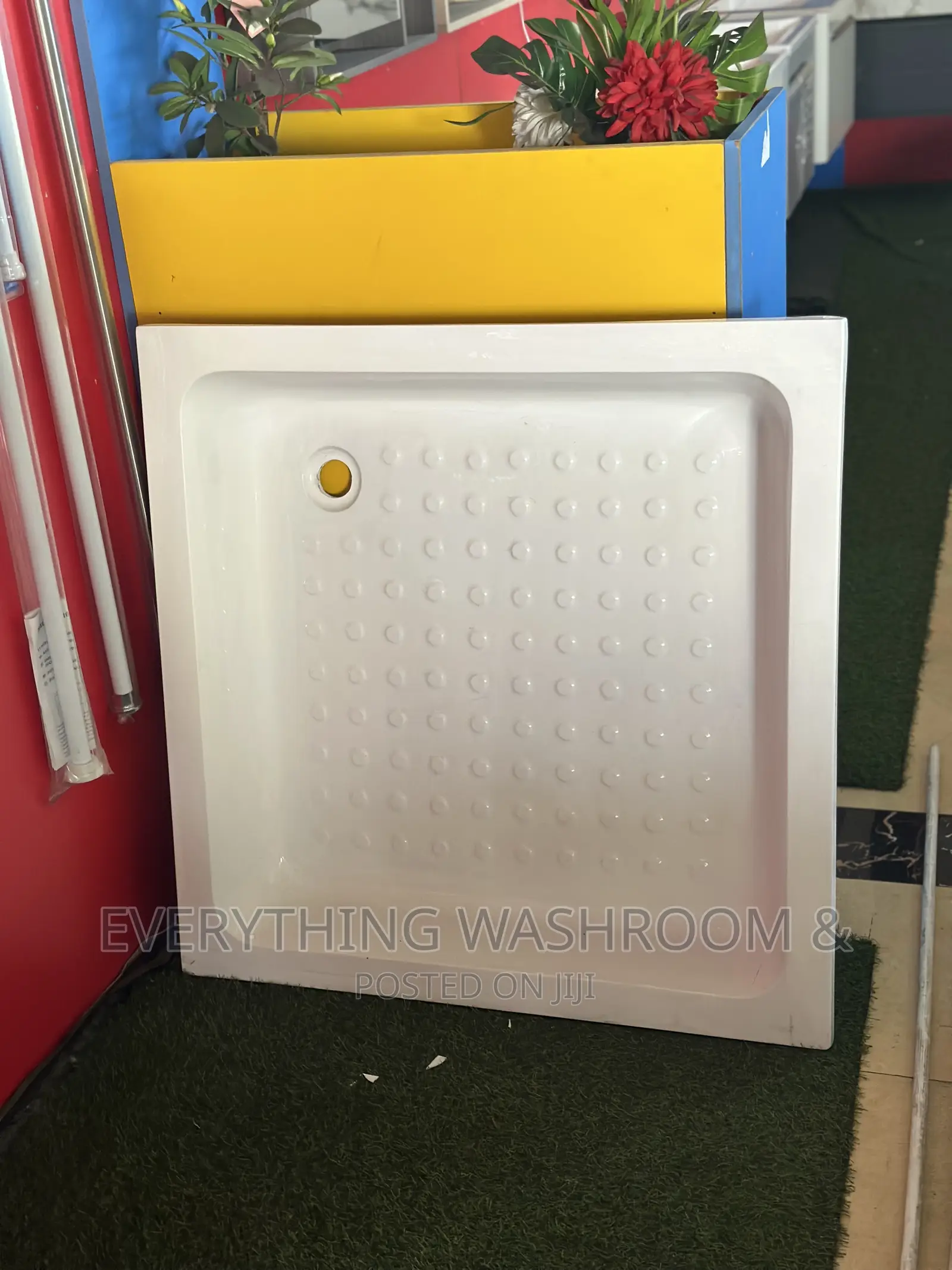 Shower Tray 90x90cm_shower Tray_panel Tray