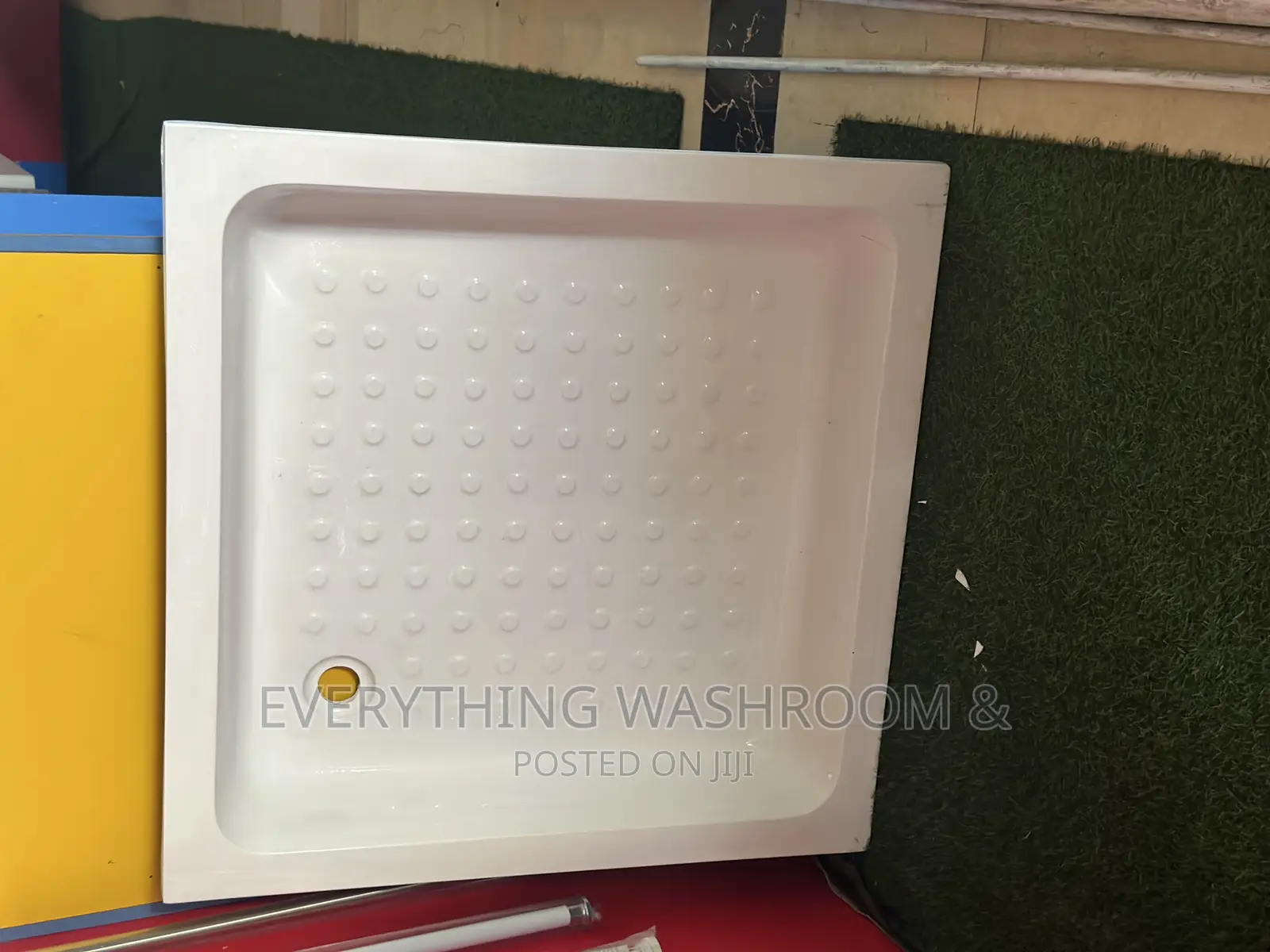 Shower Tray 90x90cm_shower Tray_panel Tray