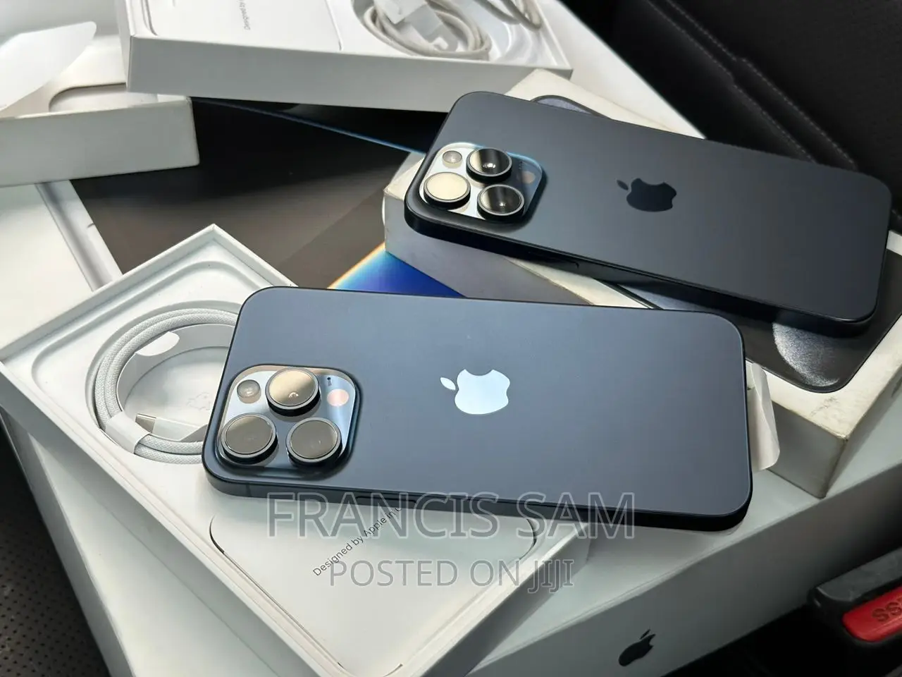 New Apple iPhone 12 Pro Max 128 GB Black