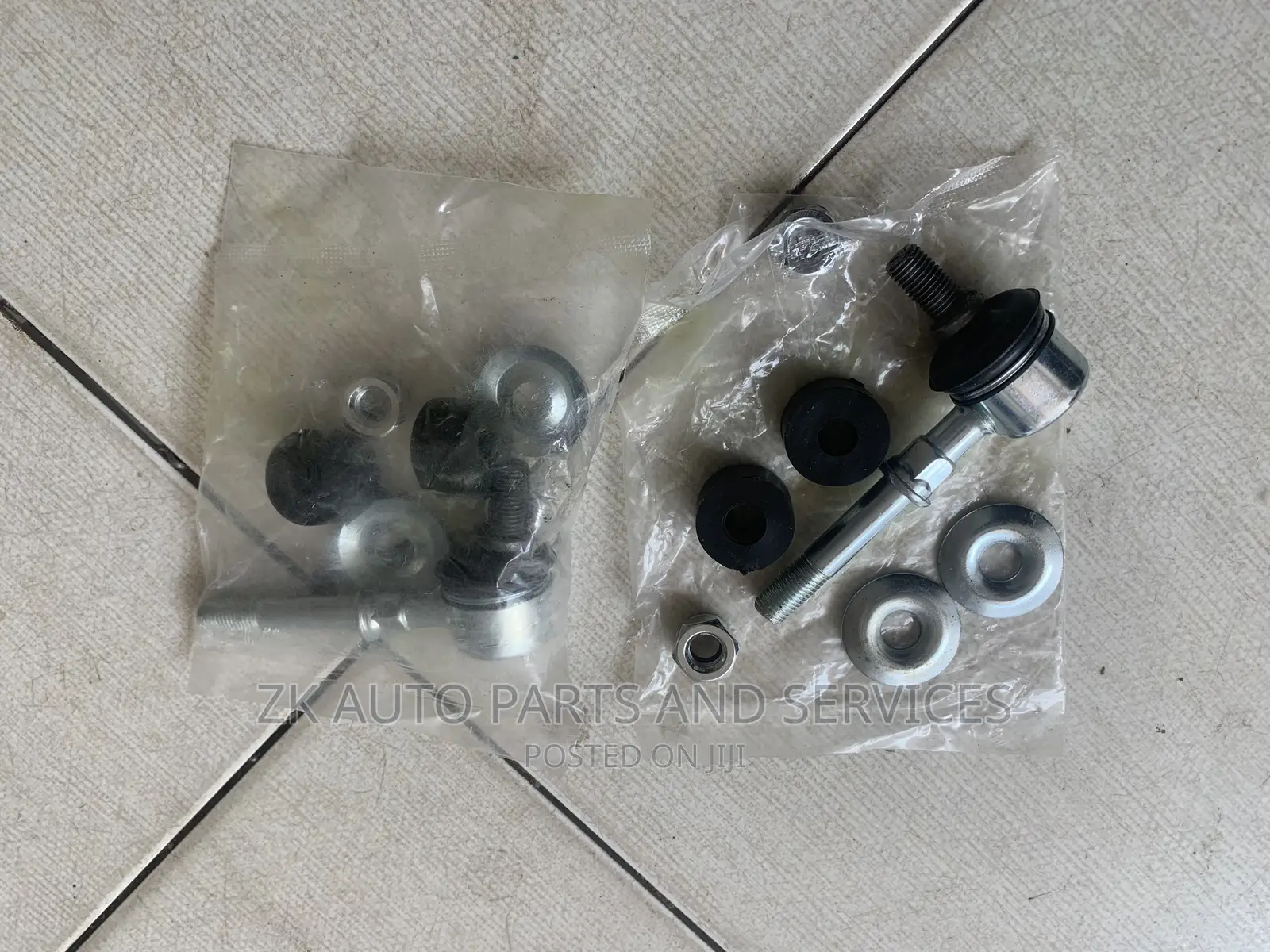 Link Bar for Nissan Sentra