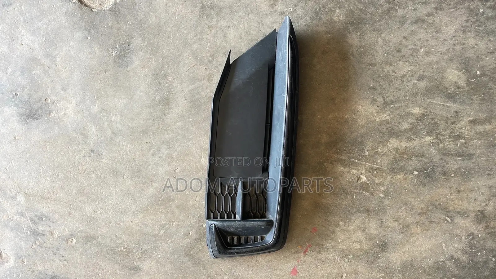 Honda Civic Sealed Foglight 2019 2020
