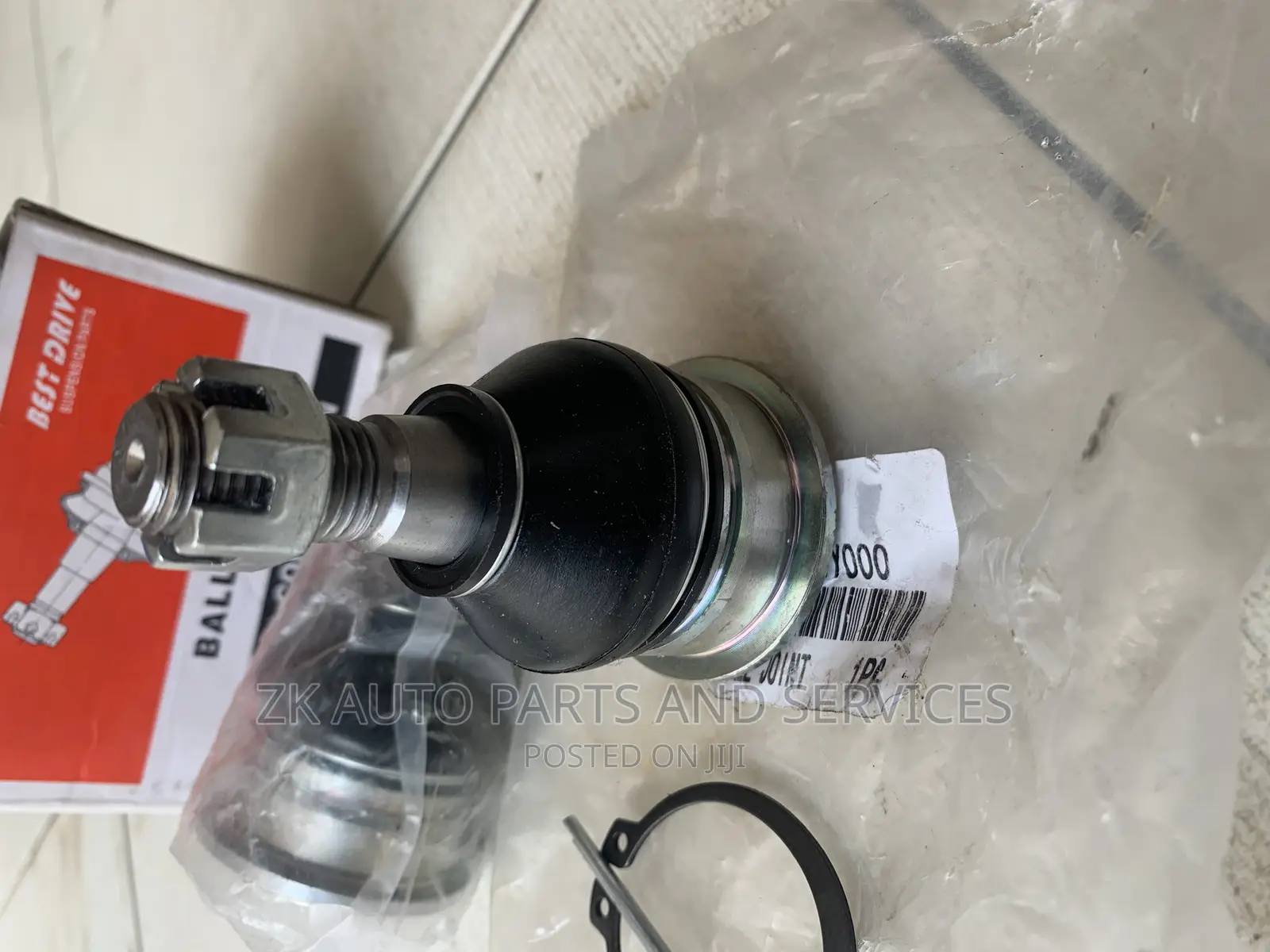 Ball Joint