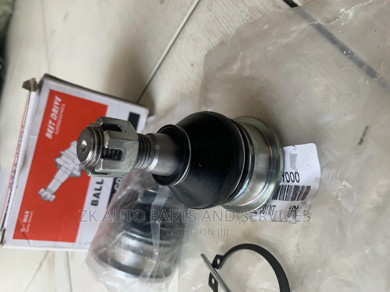 Ball Joint