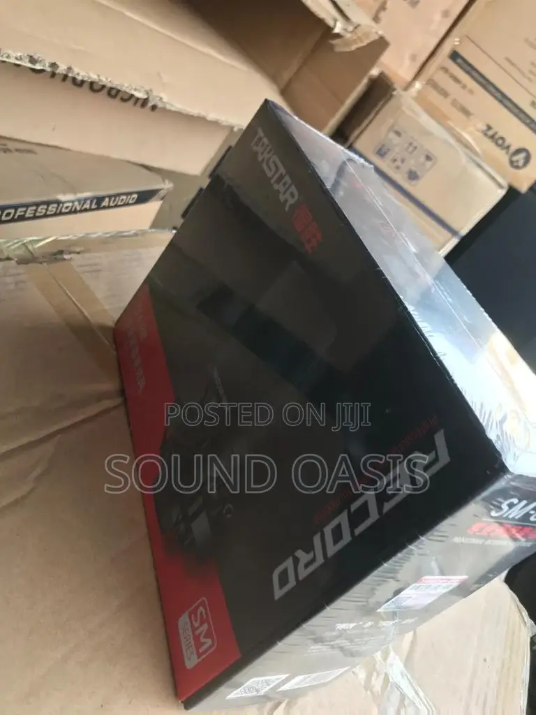 Takstar SM-8B Recording Microphone