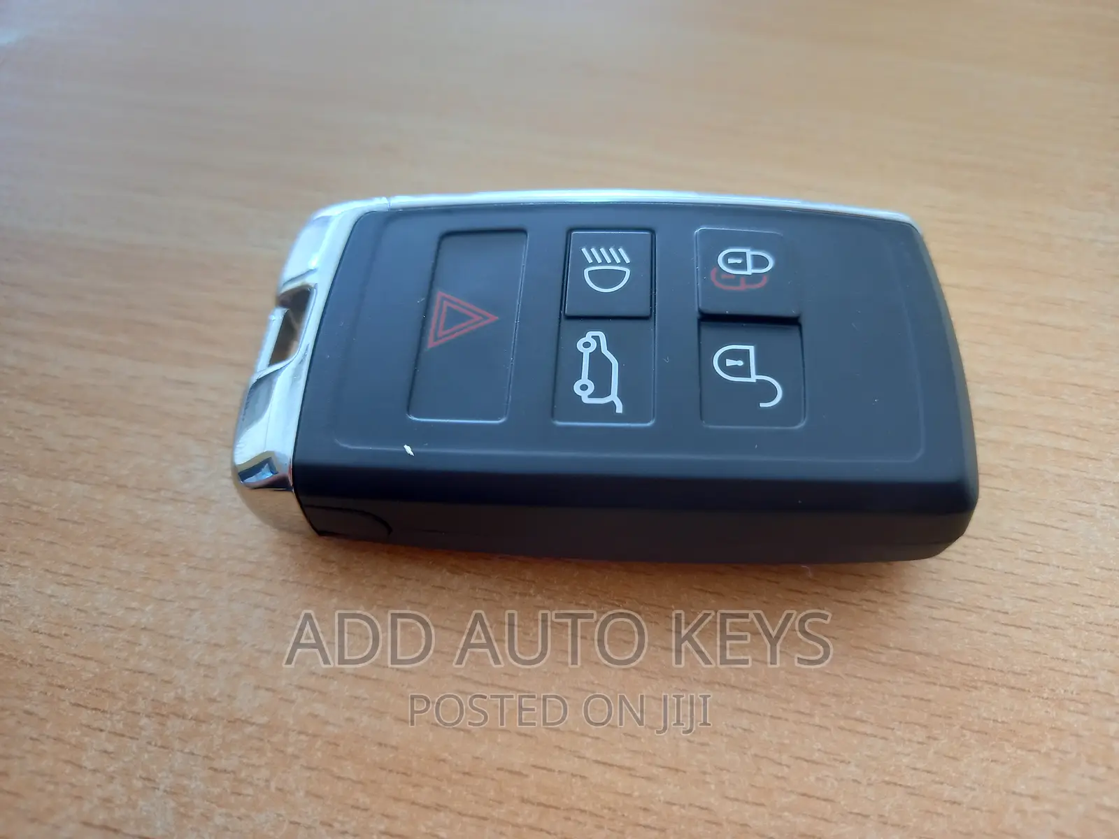 2020 Land/Range Rover Smart Key Lonsdor