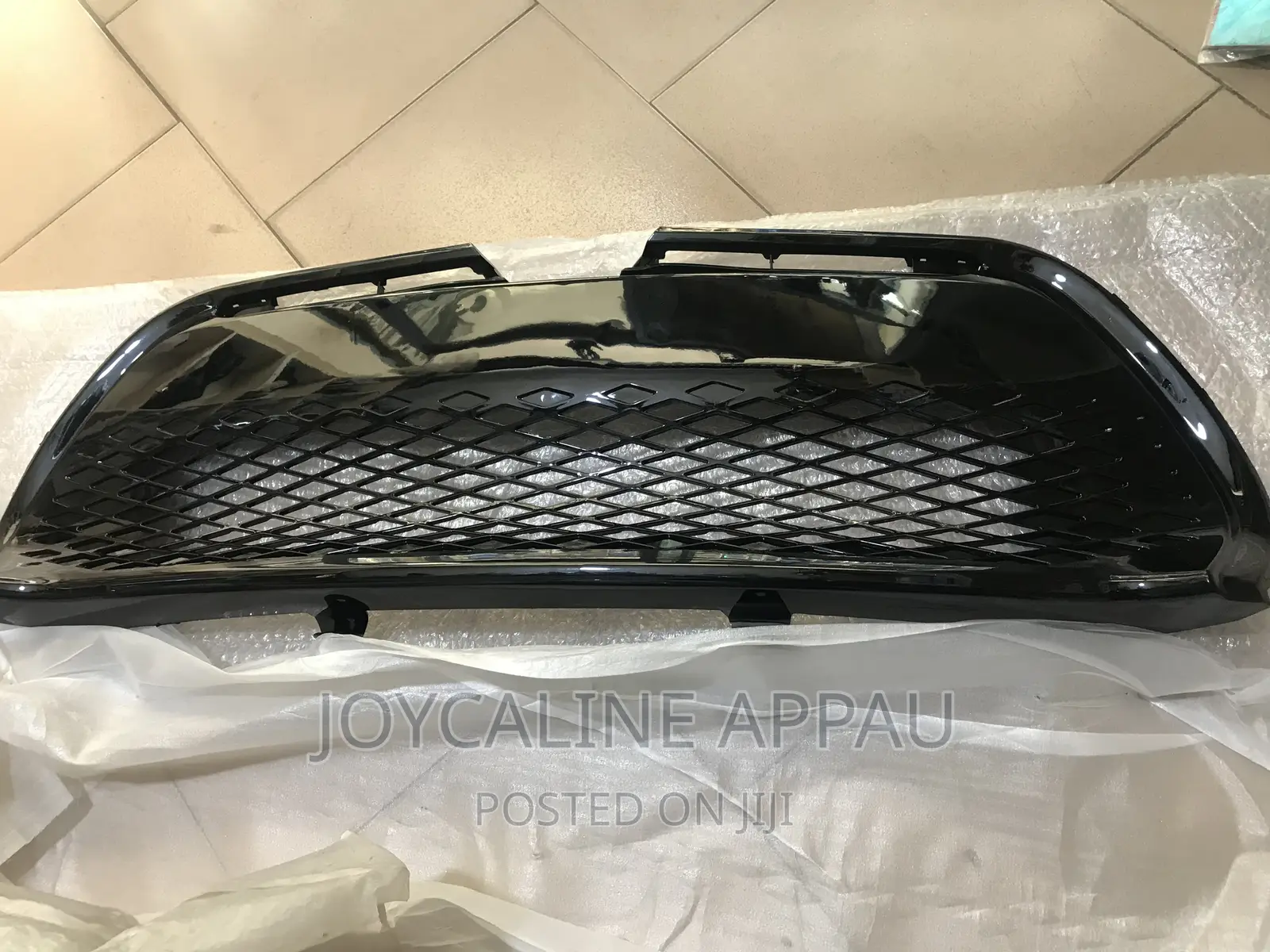 Corolla Front Grille 2014 to 2018sport