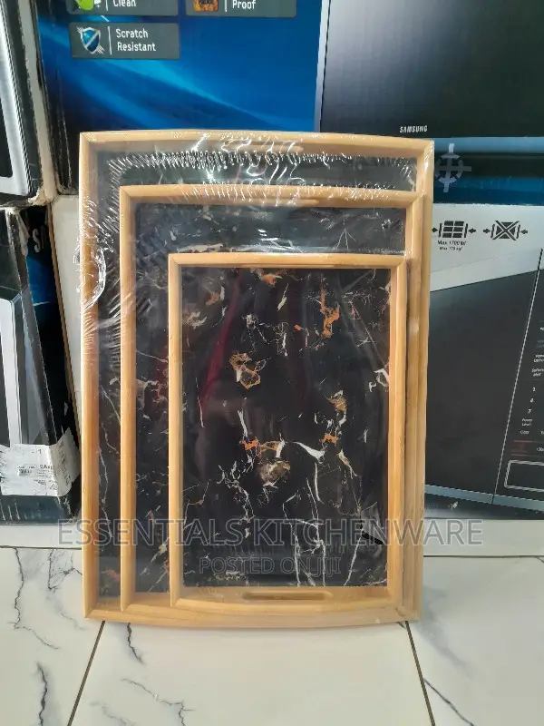 Serving Tray